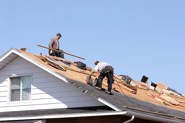 Trusted Manson, IA Roofing and repair Experts